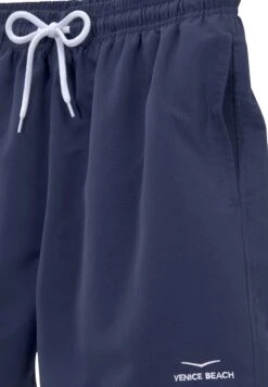 VENICE BEACH Zwemshorts - Marine -Heren Mode Boutique 77461a7281d84f858dd39a6ea693036c