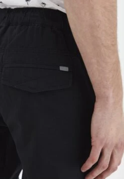 Solid Sdsinan - Broek - Black -Heren Mode Boutique 775fb6a9a8454b73ac7a6db72e322202