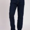 JP1880 Straight Leg Jeans - Blue Denim -Heren Mode Boutique 776b31aeb52440608a62e9ebb620f4db