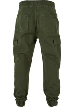 DEF Cargobroek - Khaki 13 DEF Cargobroek - Khaki -Heren Mode Boutique 77d20bec5f424ff9b1d95b8dd15e8355