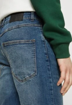 Redefined Rebel Rrstockholm Jeans - Straight Leg Jeans - Joy Blue 13 Redefined Rebel Rrstockholm Jeans - Straight Leg Jeans - Joy Blue -Heren Mode Boutique 782d7e15cde541819c3f167046df9731