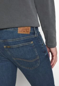 Lee Luke - Slim Fit Jeans - Peace Train -Heren Mode Boutique 7982ffcffbc74df68999801c42477b19