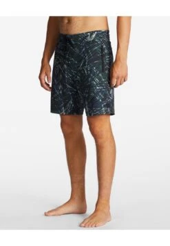 Billabong Surftrek- Zwemshorts - Green -Heren Mode Boutique 79ab8697fb5e48268c703a6361705ffe