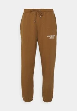 Unisex Zone Jog - Trainingsbroek - Brown -Heren Mode Boutique 79cd81f7290740ff886ae5c12caa7f2d