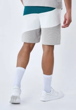 Tricolore - Trainingsbroek - Vert -Heren Mode Boutique 7ab1872a31674a32b30d7048de502fd5