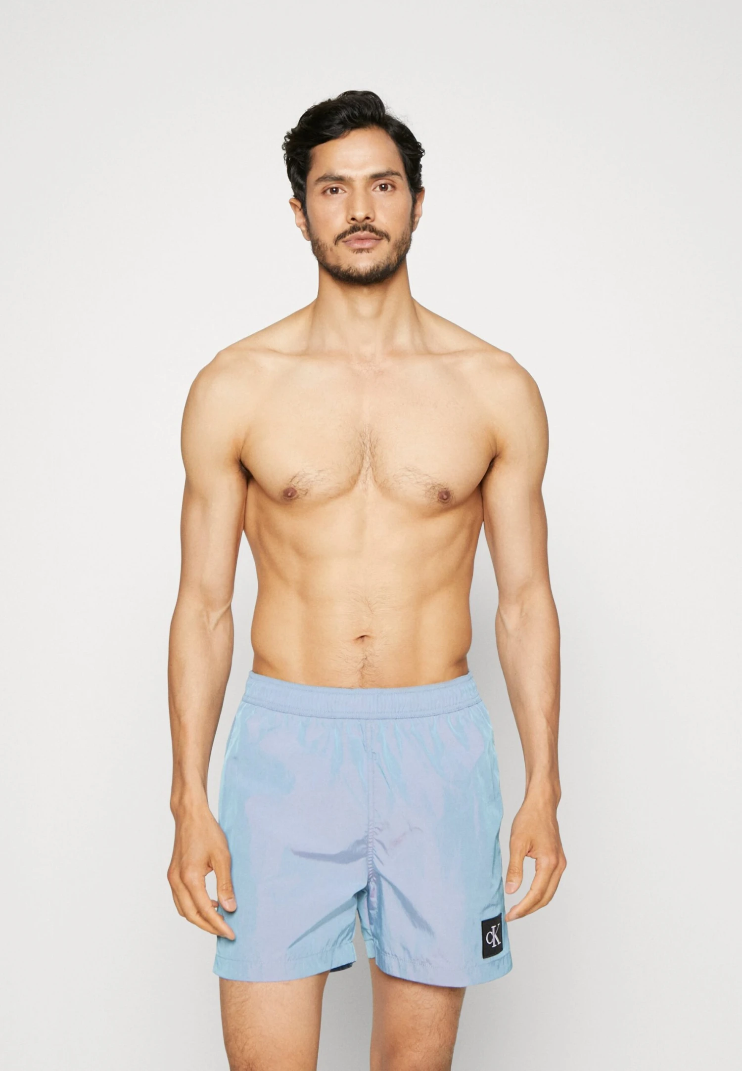 Medium Drawstring - Zwemshorts - Vinca 3 Medium Drawstring - Zwemshorts - Vinca