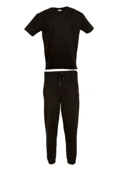 Set - Trainingsbroek - Black 13 Set - Trainingsbroek - Black -Heren Mode Boutique 7bdc278a5bfa48b28f04175690409aaf