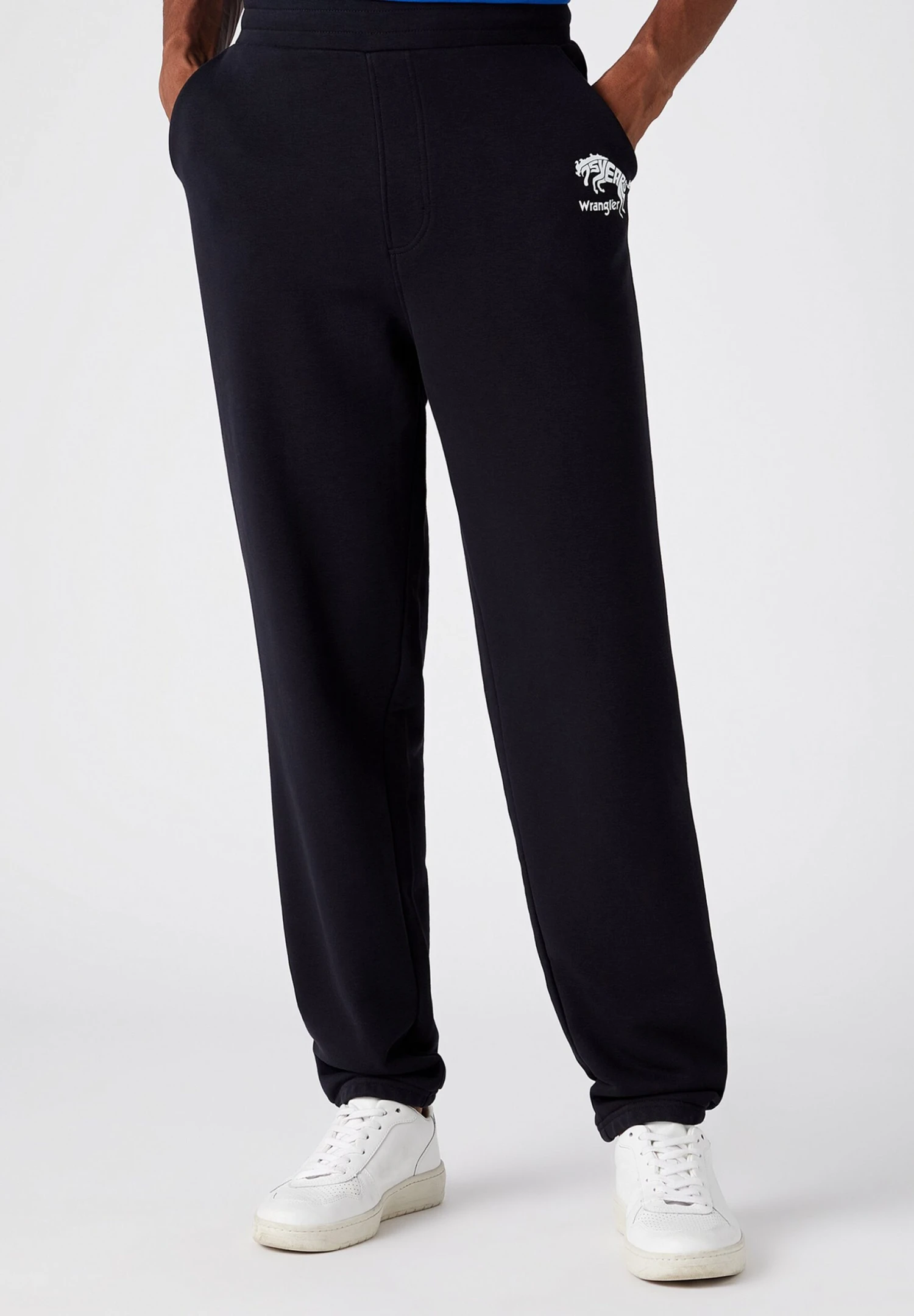 Wrangler Anni - Trainingsbroek - Black Beauty 3 Wrangler Anni - Trainingsbroek - Black Beauty