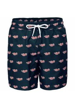 Unfair Athletics Zwemshorts - Navy