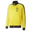 Puma Borussia DortmundHeritage- Trainingsvest - Cyber Yellow