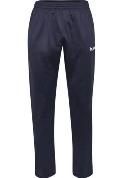 Hummel Promo Suit - Trainingspak - Atlantis/Marine -Heren Mode Boutique 7fe8346406024662a966fd7061d84703