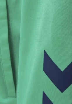 Hummel Promo Suit - Trainingspak - Atlantis/Marine -Heren Mode Boutique 803f3f2ece6c46ebb1f7ed05e20b3220