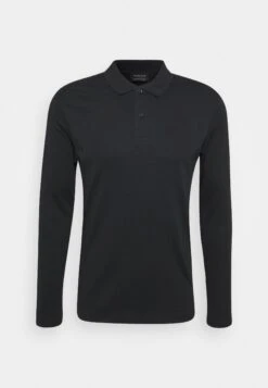 Selected Homme Slhparis- Poloshirt - Black 10 Selected Homme Slhparis- Poloshirt - Black -Heren Mode Boutique 806eebc8204b4cbdbdea0983fc0cc284