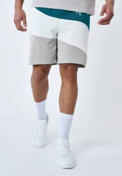 Tricolore - Trainingsbroek - Vert