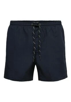 Only & Sons Onsted Life - Zwemshorts - Dark Navy -Heren Mode Boutique 813560c8636d4649a72fc24225c635f2