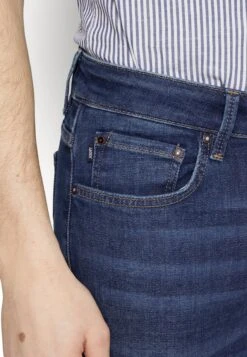 Joop Jeans Stephen - Slim Fit Jeans - Medium Blue 11 Joop Jeans Stephen - Slim Fit Jeans - Medium Blue -Heren Mode Boutique 8273051e594f42e3a520ea6099ec7b27