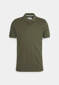 Pier One 3 Pack - Poloshirt - Camel/Khaki/Black 11 Pier One 3 Pack - Poloshirt - Camel/Khaki/Black -Heren Mode Boutique 8286413cf16047669ba7673e8afab61c