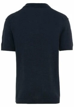 Camel Active Poloshirt - Night Blue 13 Camel Active Poloshirt - Night Blue -Heren Mode Boutique 8354106cced14ca282b24767bccafe7f