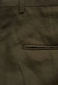 Oscar Jacobson Denz- Chino - Green Leaf -Heren Mode Boutique 835e1da15bbb44fd8386b4cd1490808d