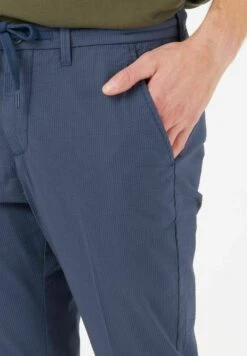 Seersucker- Broek - Jeans -Heren Mode Boutique 83b7a9f700384e9482a05ca7da746ae7