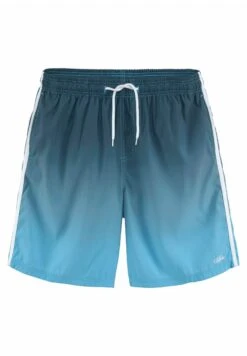 Buffalo Zwemshorts - Marine Blau -Heren Mode Boutique 8452d436b86c460ea8fa4abc1475b2dc