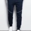 Joggers Om-Pask - Trainingsbroek - Navy -Heren Mode Boutique 85abda587d234162a5688d62332da01e