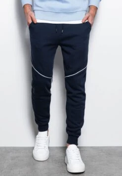 Joggers Om-Pask - Trainingsbroek - Navy