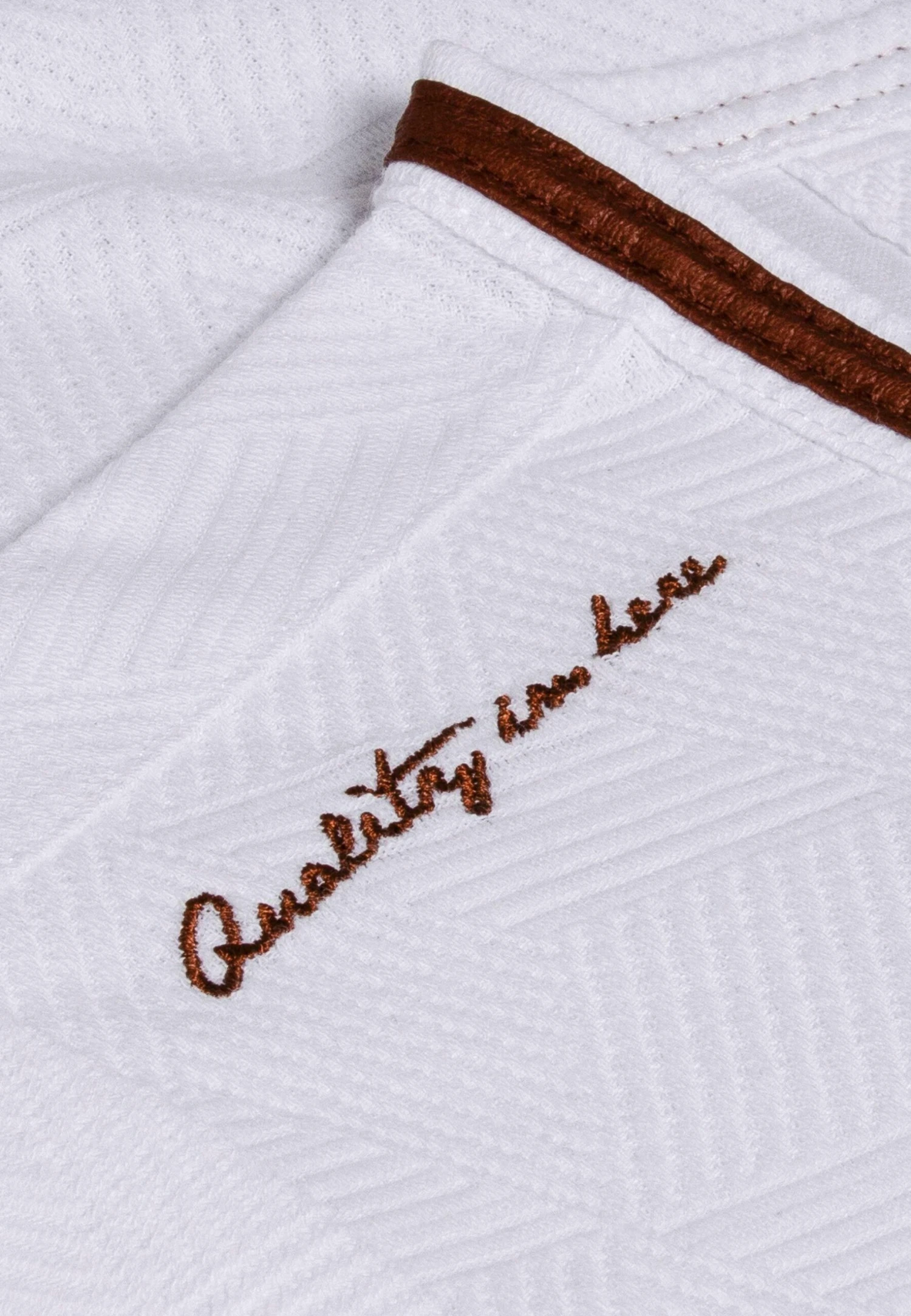 Wahar - T-Shirt Print - White 5 Wahar - T-Shirt Print - White - Afbeelding 3