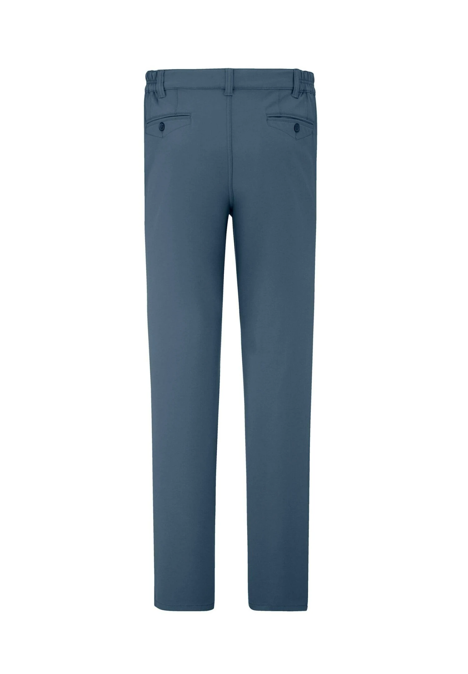 Chino - Blau 5 Chino - Blau - Afbeelding 3