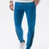 Trainingsbroek - Blue -Heren Mode Boutique 86a21ad324f04ad0ae7abb36dffcd5ba