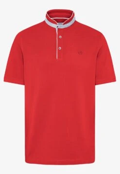 Bugatti Modern Fit - Poloshirt - Red
