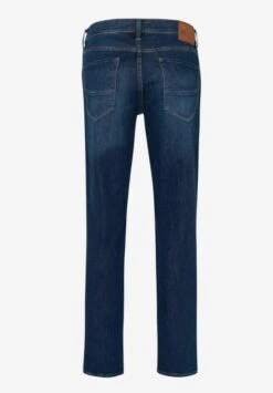 BRAX Style Cadiz - Straight Leg Jeans - Regular Blue -Heren Mode Boutique 88de62ec1c1a4e25bc2bc02527baaff1