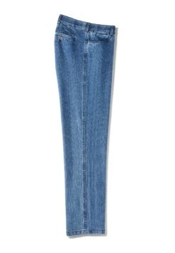 Swingpocket - Straight Leg Jeans - Blue Stone -Heren Mode Boutique 8912841f0f63492fbfaa1e0aa3c6dbf3