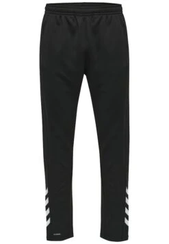 Hummel Core Xk Poly- Trainingsbroek - Black -Heren Mode Boutique 8a4b9da604e442da91f77d91ed66b5c6