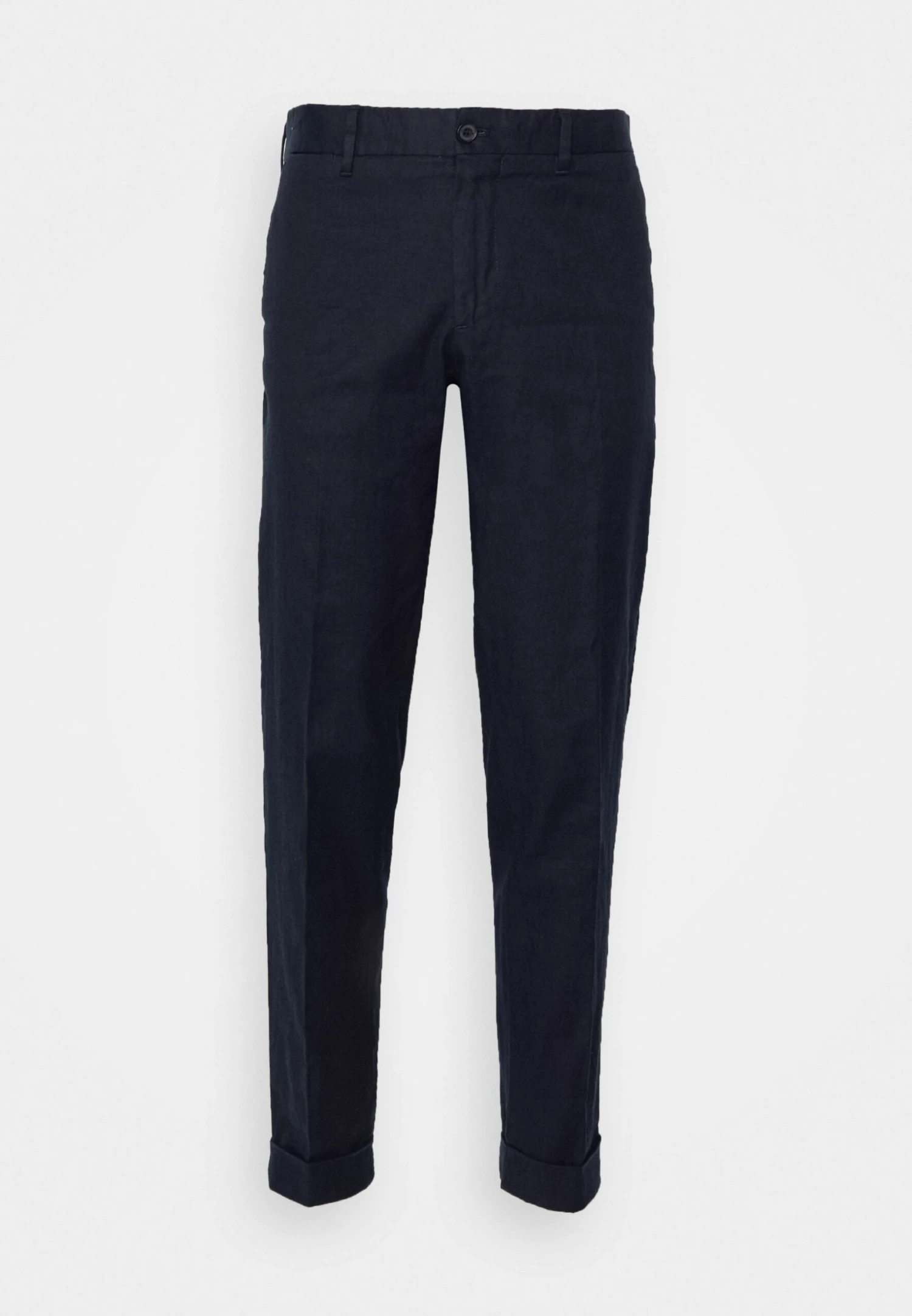 J.Lindeberg Grant Pants - Chino - Navy 9 J.Lindeberg Grant Pants - Chino - Navy - Afbeelding 7