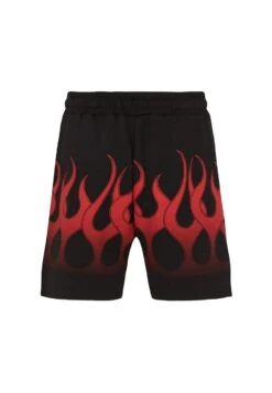 Vision Of Super Flame - Trainingsbroek - Red -Heren Mode Boutique 8c5f6d7c78614e72b4dc9459075f346b