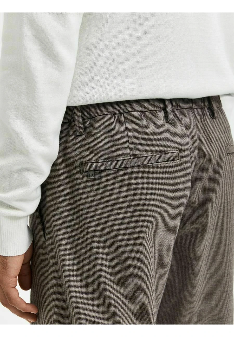 Selected Homme Slhslimtapered York Pants- Chino - Delicioso 7 Selected Homme Slhslimtapered York Pants- Chino - Delicioso - Afbeelding 5