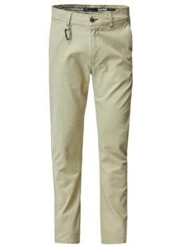 Slim - Chino - Beige -Heren Mode Boutique 8e85d34ef3e84067a97cabfadb2ddd68
