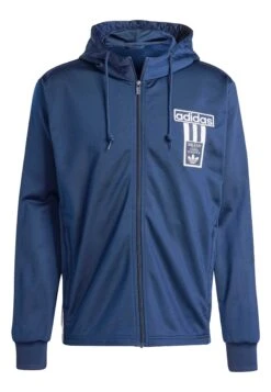 Adidas Originals Break Fz - Trainingsvest - Night Indigo 12 Adidas Originals Break Fz - Trainingsvest - Night Indigo -Heren Mode Boutique 8ec9bd1e9e8f412492f16674f4274248