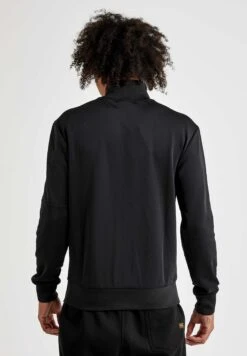 Ellesse Farino - Trainingsvest - Black 8 Ellesse Farino - Trainingsvest - Black -Heren Mode Boutique 8ecb332be7094927823b9d4d9568f8c3