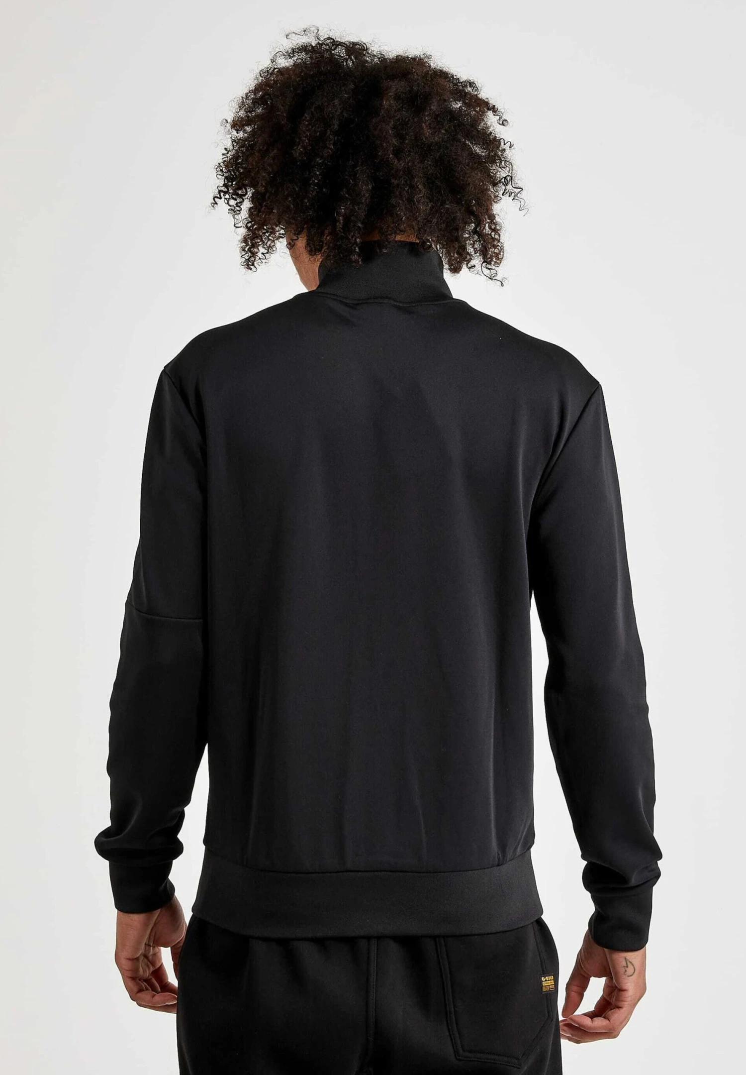 Ellesse Farino - Trainingsvest - Black 5 Ellesse Farino - Trainingsvest - Black - Afbeelding 3