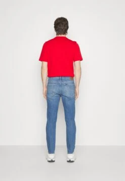 Lee Austin - Straight Leg Jeans - Sunset 9 Lee Austin - Straight Leg Jeans - Sunset -Heren Mode Boutique 92569c16f5e84db3a689582618c77c76