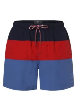 Zwemshorts - Marine Rot