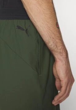 Puma Strength Training Drirelease Tee - T-Shirt Print - Myrtle 13 Puma Strength Training Drirelease Tee - T-Shirt Print - Myrtle -Heren Mode Boutique 93856d7f8f594e6bb63027d868731290