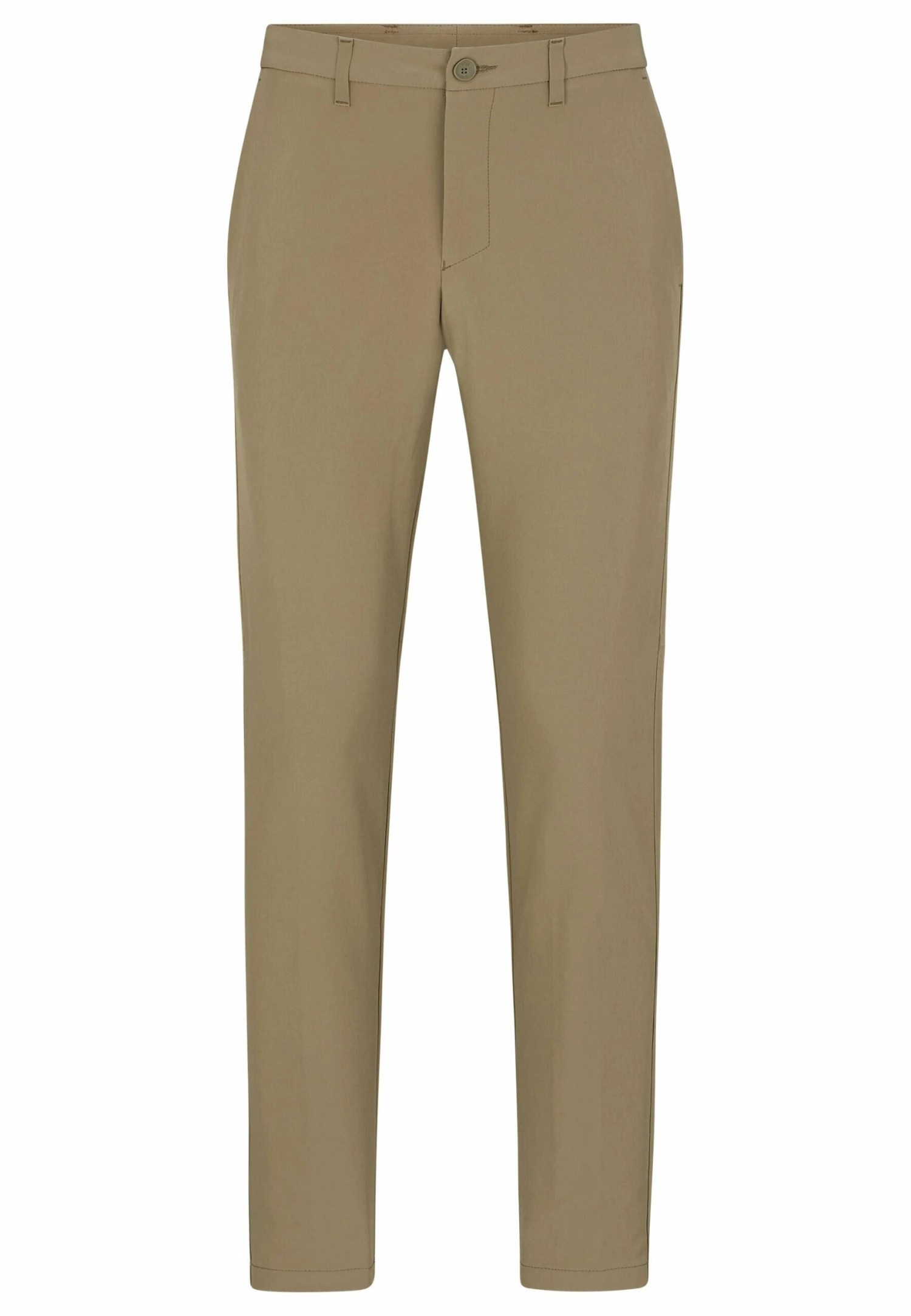 Boss T Commuter-Slim - Broek - Light Green Four 7 Boss T Commuter-Slim - Broek - Light Green Four - Afbeelding 5