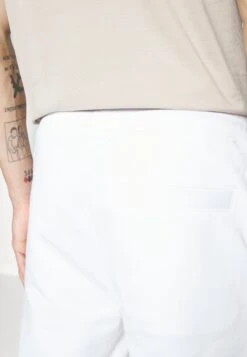 Hugo Doak - Trainingsbroek - Open White -Heren Mode Boutique 950e2d42b71b47cfa93d01e752ba285e