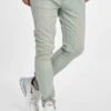 DEF Slim Fit Jeans - Light Blue Denim
