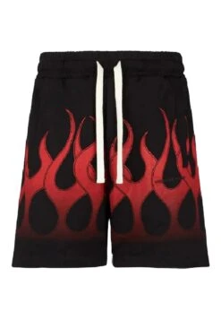 Vision Of Super Flame - Trainingsbroek - Red -Heren Mode Boutique 9576b6a7f25d4accb6569f83ffba8c2b