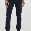 Blend Bhpellini - Chino - Navy -Heren Mode Boutique 978c6d2c09234f21b3a523efe9f668fb