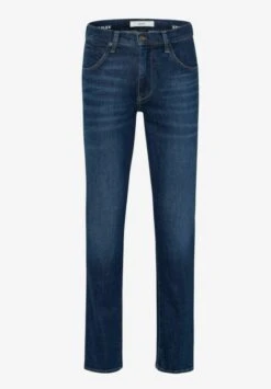 BRAX Style Cadiz - Straight Leg Jeans - Regular Blue -Heren Mode Boutique 97e9ac88155848aaa0371f0638769337